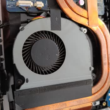 Temizlenmemiş Laptop Ömür Boyu Bakım Vaadi İhlali