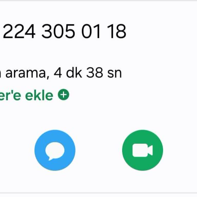 İzinsiz Anket Araması Ve Kişisel Verilerin Kullanımı