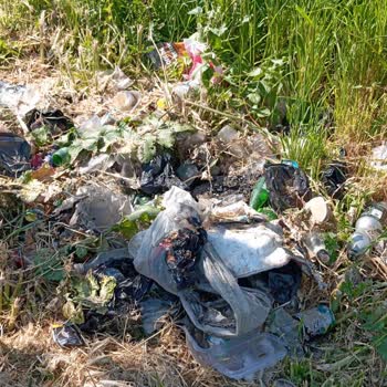 Esenyurt Parkında Kadın Temizlik Görevlisine Mobbing Ve Aşırı İş Yükü