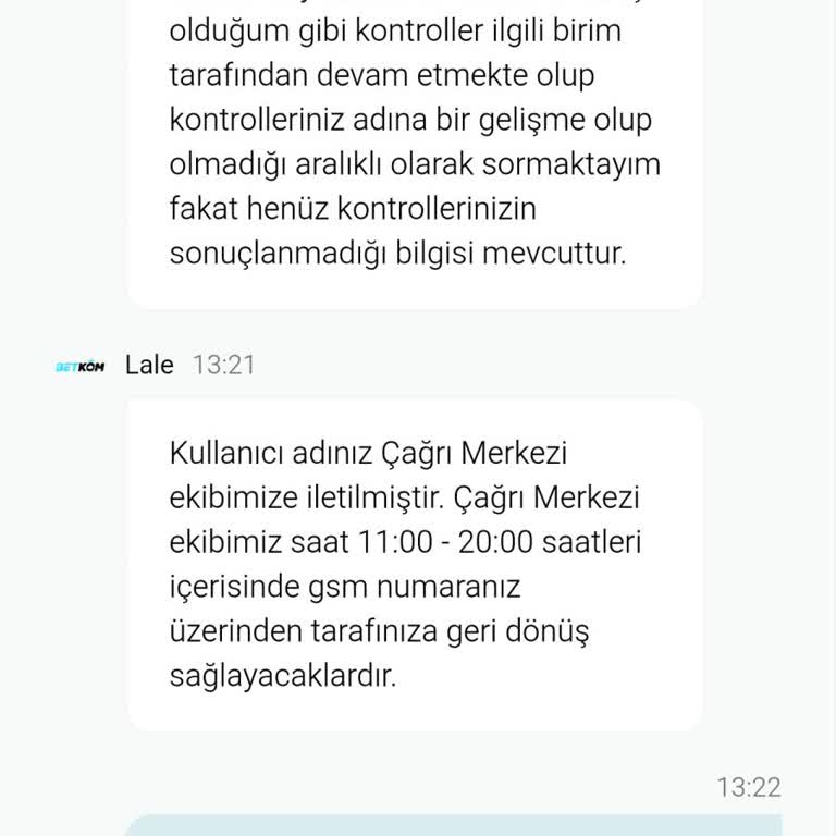 90.000 TL Çekimim Banka Hesabına Ulaşmadı, Destek Yok