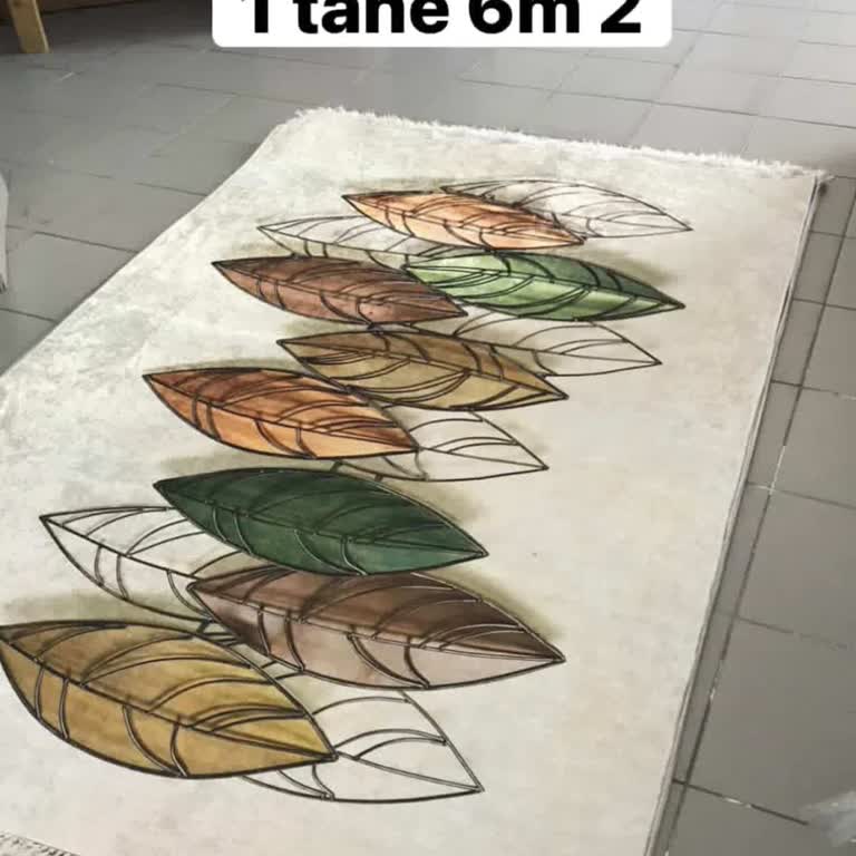 @temizfikirlerrr Eksik Olan Bu Halı İle İlgili Sayfaya Yazmama Rağmen Cevap Vermiyorlar
