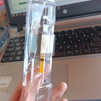 İğne Uçları Yetersiz Sivri, Enjeksiyonlarda Aşırı Acı Ve Zorluk