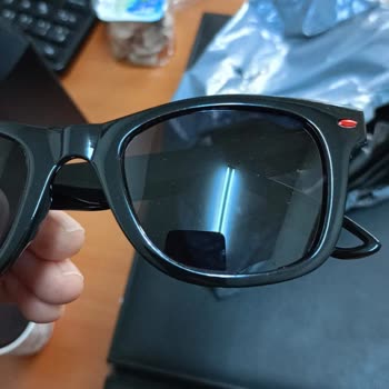 Yanlış Ve Hasarlı Gözlük İçin İade Reddedildi, 990 TL Ücret İadesi Talebi