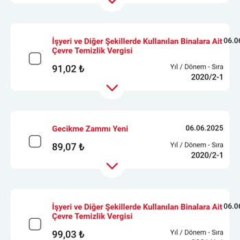 Belediyenin Bildirimsiz Borçlandırması Ve Katı Atık Sözleşmesi İtirazı