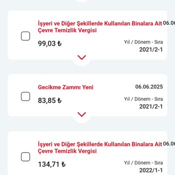 Belediyenin Bildirimsiz Borçlandırması Ve Katı Atık Sözleşmesi İtirazı