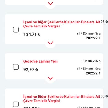 Belediyenin Bildirimsiz Borçlandırması Ve Katı Atık Sözleşmesi İtirazı