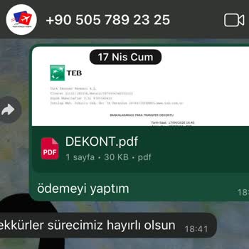 Vize Danışmanlığı İçin Ödenen 9.000 TL’nin 15 Günlük Garantisinin İhlali Ve İade Talebi