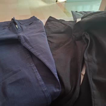 Satıcıdan Gelen Yanlış Ve Hasarlı Pantolonlar İçin 1200 TL Geri İade Talebi