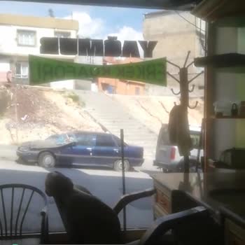 Gaziantep Hacıbaba'da Kentsel Dönüşüm Yapılmalı!