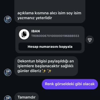 Instagram Ve WhatsApp Üzerinden Yapılan Sahte Satışta 3500 TL İade Talebi