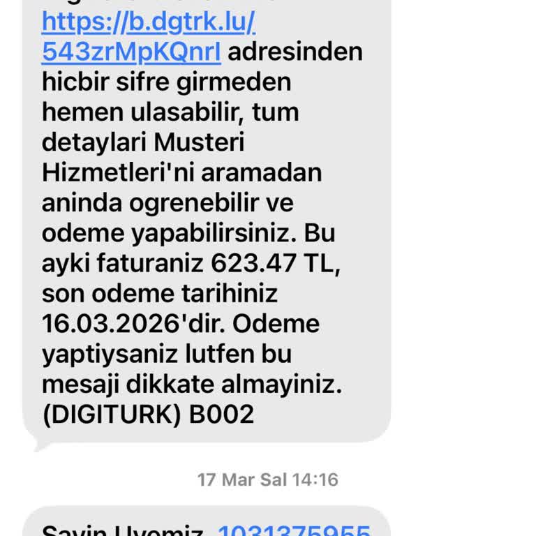 Onaysız BeIN Connect Futbol Paketi Üyeliği Ve Haksız Ücretlendirme
