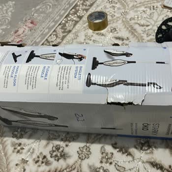 Hasarlı Ürün Teslimatı Sonrası İade Reddi Ve Ücret İadesi Talebi