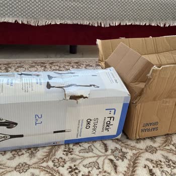 Hasarlı Ürün Teslimatı Sonrası İade Reddi Ve Ücret İadesi Talebi