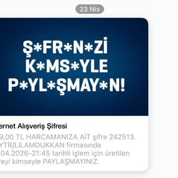 Siparişim Kargoya Verilmedi, Müşteri Desteği Sessiz