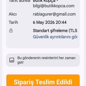 Yanlış Renk Ve Beden, Kalitesiz Sütyen Ve Geciken Teslimat