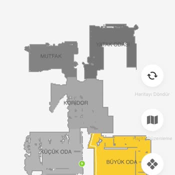 Şarj Hızlı Bitiyor, Tek Şarjda Ev Temizlenemiyor