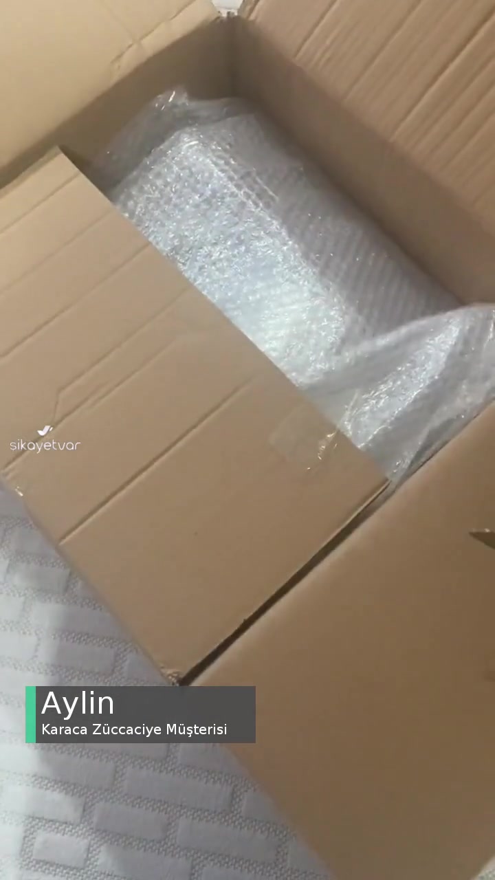 Karaca Gibi Bir Firma Bunu Nasıl Yapar? videonun kapak resmi