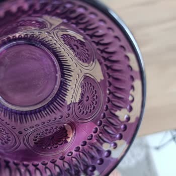 Karaca Colorato Bardak Takımında Boya Soyulması Ve Ücret İadesi Talebi