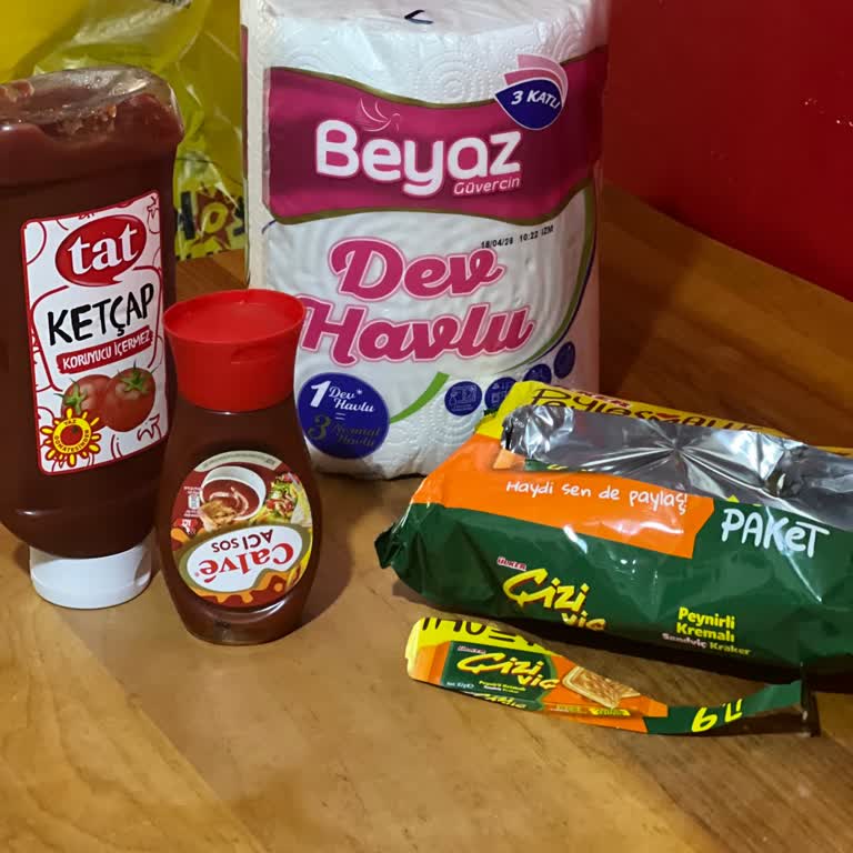 Şok Market’te Fiş Olmadan Fazla Çekilen Tutar İadesi