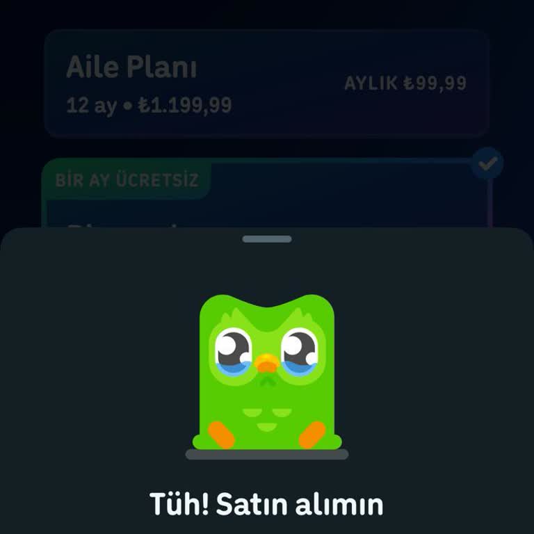 Ücretsiz Deneme Sözüne Rağmen 969,99 TL Haksız Kesinti