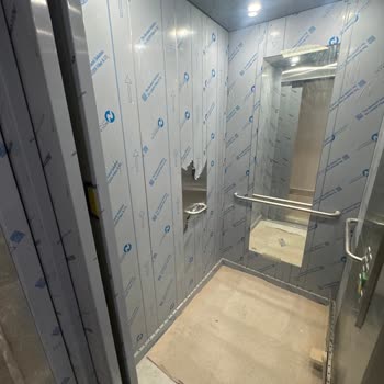 Bakım Ücretine Rağmen Asansör Bakımı Ve Servisi Yok
