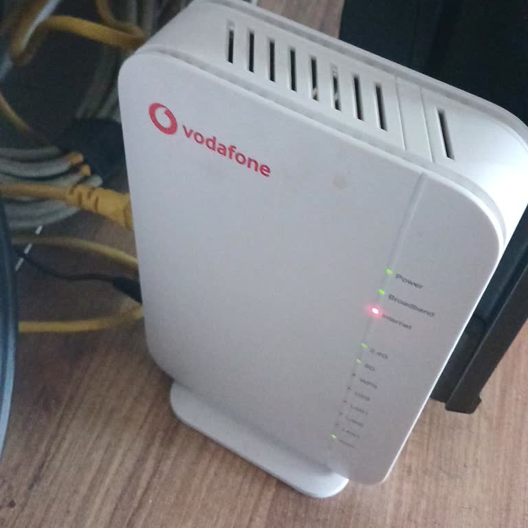Ev İnternetim 10 Gün Çalışmıyor, Acil Yardım İstiyorum