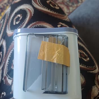 Kırık Kahve Makinesi Parçaları Ücretsiz Değiştirilmedi Ve Bilgi Çelişkisi Yaşandı