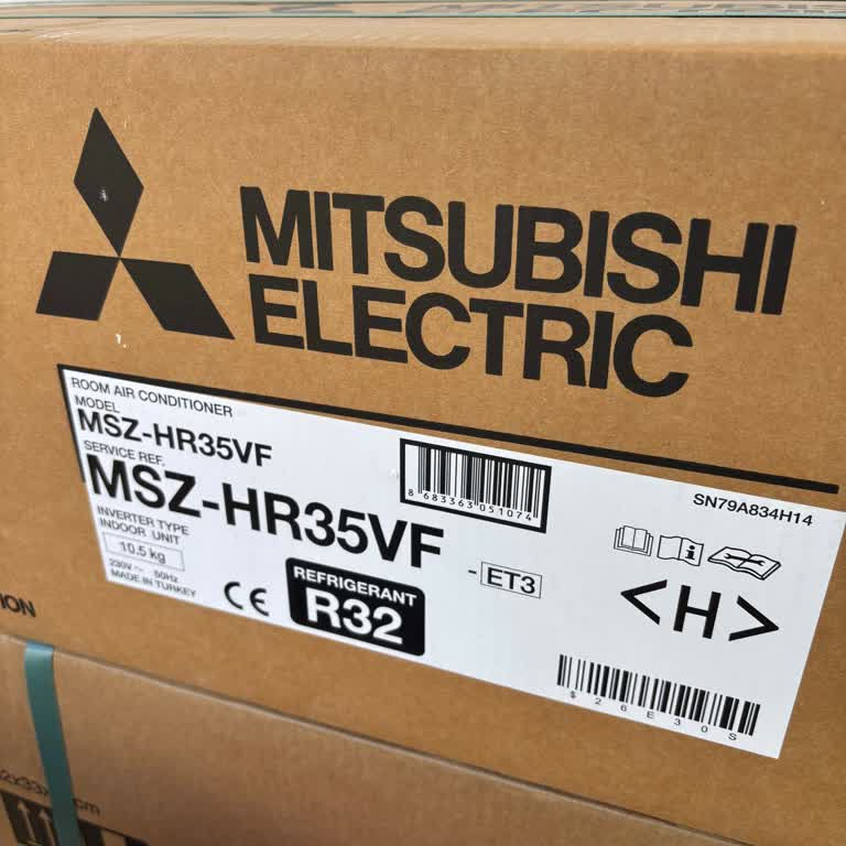 Mitsubishi Electric Şikayeti