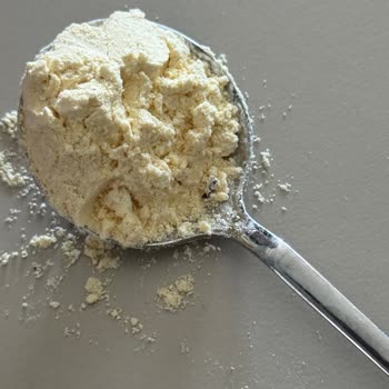 Beyorganik Nohut Ununda Böcek Çıkması Ve İade Reddi