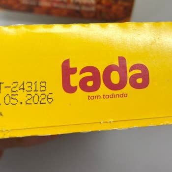 Migros Mağazasından Alınan Tada Ankara Tava Ürününde Kıl Bulunması