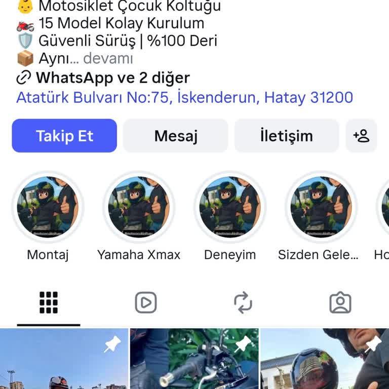 Motococukkoltugu İlgisiz ve Umursamaz Tutum Sergilendi
