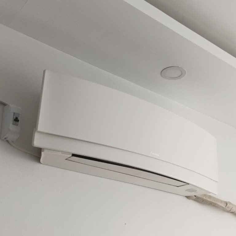 Daikin Klimasının Bakım Servisi Parça Temininde Gecikme Ve Çözüm Eksikliği