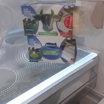 Binvezir Peynirinde Kalite Düşüşü BİM'de Hayal Kırıklığı