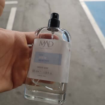 Kapalı Parfüm Şişesi Patladı, Mağaza Değişim Reddetti