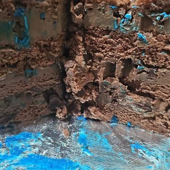 Kalitesiz Renklendirici Nedeniyle Doğum Günü Pastası Çöpe Atıldı