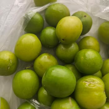 Böcekli Kuru Fasulye, Bayat Kıyma Ve Çürük Erik İçeren Migros Siparişi