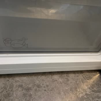 Arçelik Derin Dondurucu Ürünlerinde Sürekli Hasar Ve Değişim Sorunu