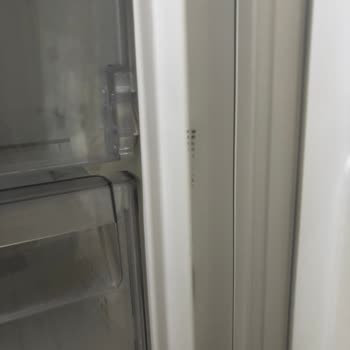 Arçelik Derin Dondurucu Ürünlerinde Sürekli Hasar Ve Değişim Sorunu