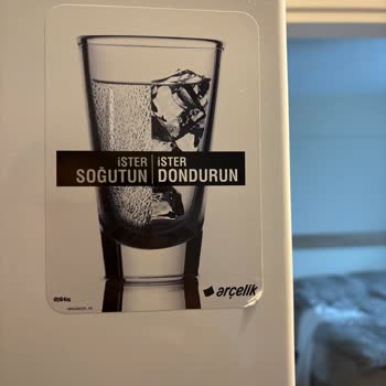 Arçelik Derin Dondurucu Ürünlerinde Sürekli Hasar Ve Değişim Sorunu