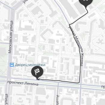 Шеринг самокатов Whoosh Обращение По Поездке АР6852, списал 2000 ₽ за короткую поездку из-за сбоя