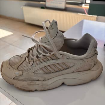 Adidas Ozmillen Ayakkabısındaki Sürekli Ses Sorunu Ve Onarım Talebi