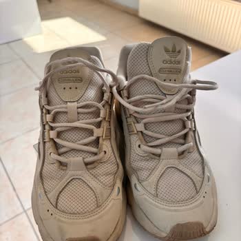 Adidas Ozmillen Ayakkabısındaki Sürekli Ses Sorunu Ve Onarım Talebi