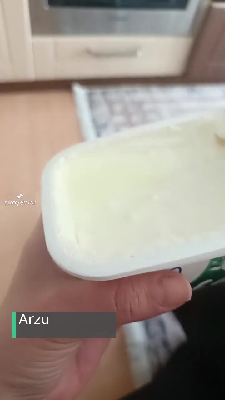 İçim Labne Şikayeti videonun kapak resmi