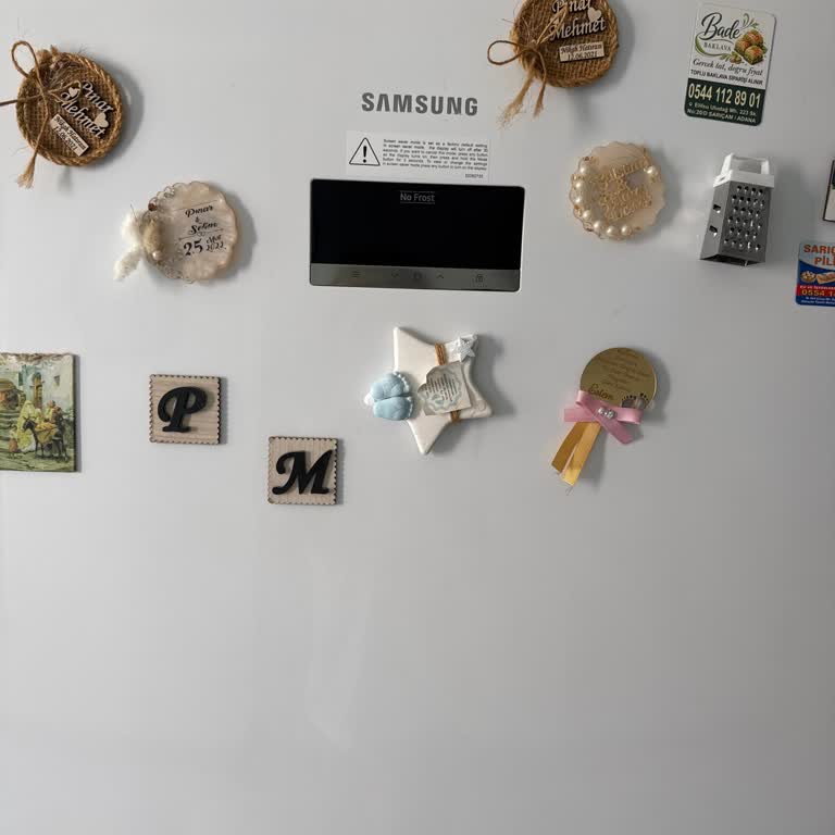 Samsung Buzdolabım Soğutmuyor, Servis 2500 TL Ücretli Gaz Kaçağı İddiası Ve Ücretsiz Değişim Talebi