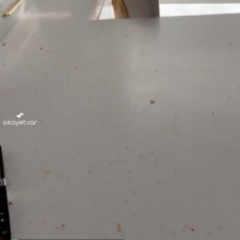 Emsan Düdüklü Tencere Patladı