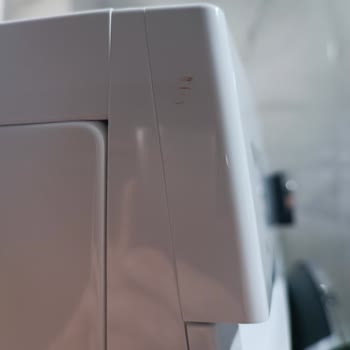 Arçelik Servisinin Dört Kez Randevu İptali Ve Kurutma Makinesindeki Fiziksel Hasar