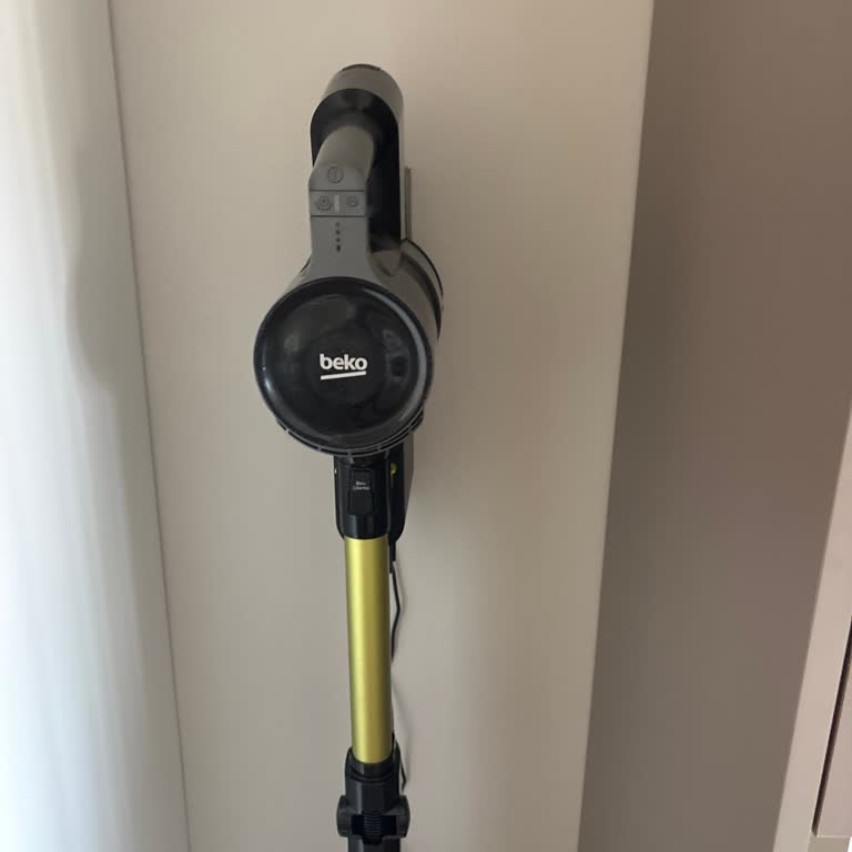 Beko Powerclean SD 8041 Servis Şikayetleri - Şikayetvar