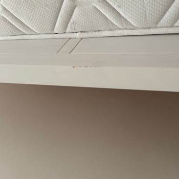 IKEA Hemnes Bed Frame Collapsed in Less Than a Year of Normal Use