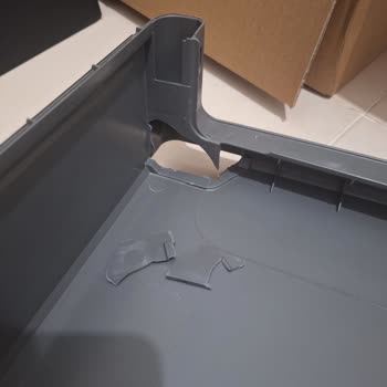 IKEA Refused My Return Shipment After Sending Me Broken Replacement Products