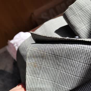Cekette Temizlenmediği Ve Hasar Oluştuğu Ücretsiz Kuru Temizleme Hizmetinde Yanıltıcı Ücret